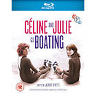 Céline and Julie Go Boating (UK) (Blu-ray)
