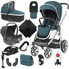 BabyStyle Oyster 3 3in1 (Travel System)