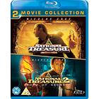 National Treasure - 2-Movie Collection (UK) (Blu-ray)