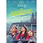 The Miseducation of Cameron Post (Blu-ray)