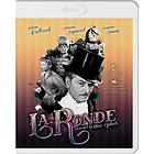 La Ronde (UK) (Blu-ray)