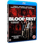 Blood Fest (UK) (Blu-ray)
