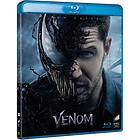 Venom (Blu-ray)