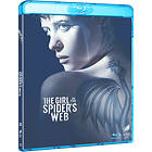 The Girl in the Spider's Web (Blu-ray)