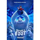 Smallfoot (3D) (Blu-ray)