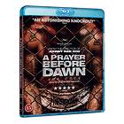 A Prayer Before Dawn (Blu-ray)
