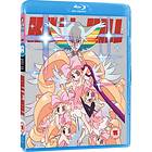 Kill La Kill - Part 3 (UK) (Blu-ray)