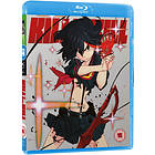 Kill La Kill - Part 1 (UK) (Blu-ray)