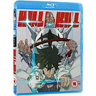 Kill La Kill - Part 2 (UK) (Blu-ray)