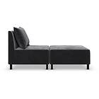 Chilli Darlene Sofa (2-sits)