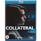 Collateral (2018) (UK) (Blu-ray)