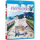 Fireworks (UK) (Blu-ray)