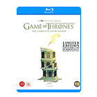 Game of Thrones - Säsong 6 - Robert Ball Limited Edition