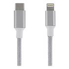 EPZI USB C - Lightning 0,5m