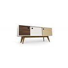 FurnitureFarm Swipe 140 TV-bänk