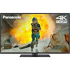 Panasonic TX-49FX550B 49" 4K Ultra HD (3840x2160) LCD Smart TV