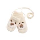 Devold Bear Baby Mitten (Junior)