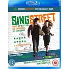 Sing Street (BD+DC) (UK) (Blu-ray)