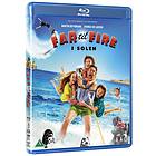 Far Til Fire I Solen (DK) (Blu-ray)