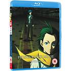 Persona 3 The Movie: No. 3, Falling Down (UK) (Blu-ray)