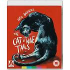 The O' Nine Tails (UK) (Blu-ray)