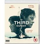 The Third Murder (UK) (Blu-ray)