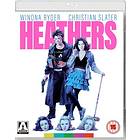 Heathers (UK) (Blu-ray)