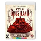 Incident in a Ghostland (UK) (Blu-ray)