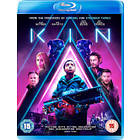 Kin (UK) (Blu-ray)