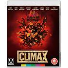 Climax (UK) (Blu-ray)