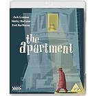 The Apartament - Remastered (UK) (Blu-ray)