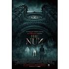 The Nun (UHD+BD)