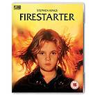 Firestarter (1984) (BD+DVD)