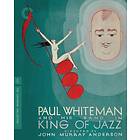 King of Jazz - Criterion Collection (UK) (Blu-ray)