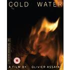 Cold Water (UK) (Blu-ray)