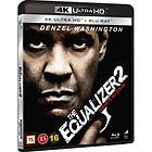 The Equalizer 2 (UHD+BD)