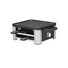 WMF Lono Raclette for 4