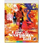 The Case of the Scorpion's Tail (UK) (Blu-ray)