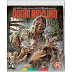 Doom Asylum (UK) (Blu-ray)