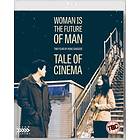 Woman is the Future of Man + Tale of Cinema (UK) (Blu-ray)