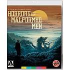 Horrors of Malformed Men (UK) (Blu-ray)