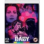 The Baby (UK) (Blu-ray)
