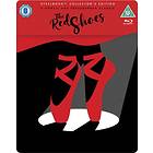Red Shoes - Limited Edition Steelbook (UK) (Blu-ray)