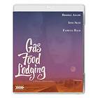 Gas Food Lodging (UK) (Blu-ray)