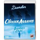 The Early Films of Olivier Assayas (UK) (Blu-ray)