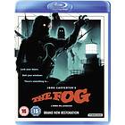 The Fog (1980) (UK) (Blu-ray)