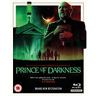 Prince of Darkness (UK) (Blu-ray)