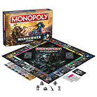 Monopoly: Warhammer 40,000