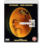 The Serpent's Egg (UK) (Blu-ray)