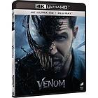 Venom (UHD+BD)